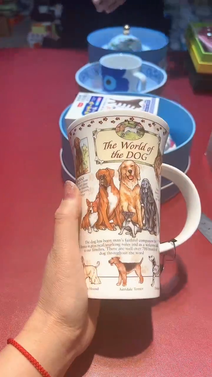 【闪购商品】瓷片锅碗瓢盆一件不剩