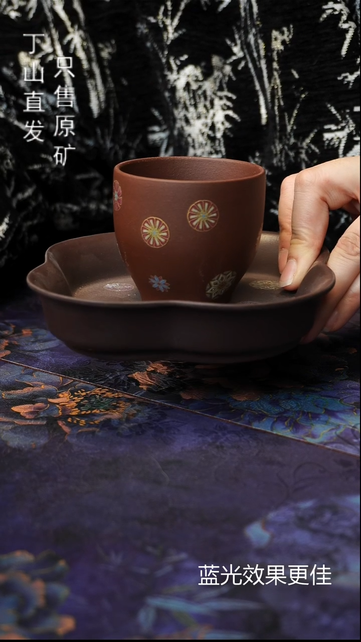 茶壶紫砂默认清仓不退换清版本宜兴原矿紫砂泥源头直发系列