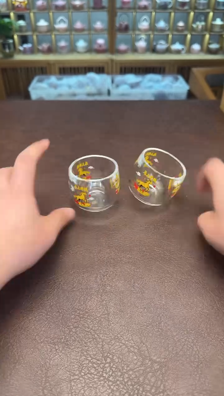 茶具展厅撤柜紧急处理！！！