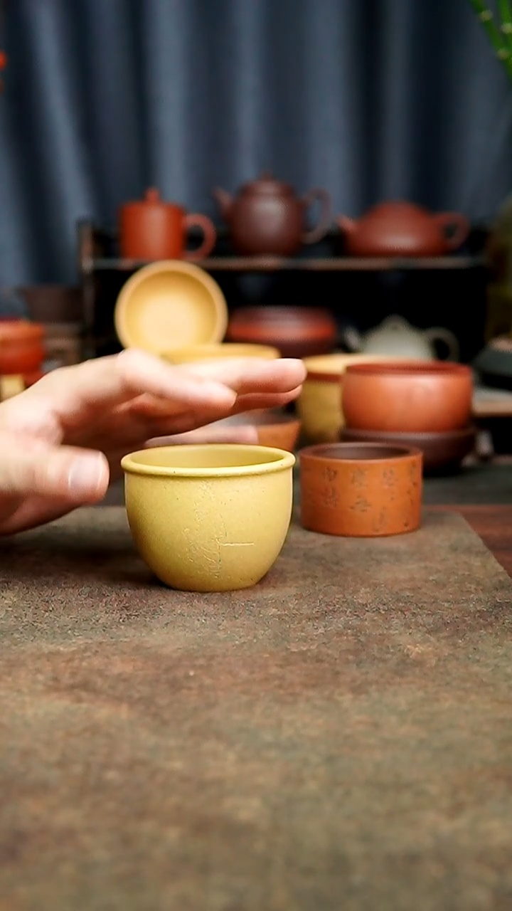 茶杯紫砂111111111111