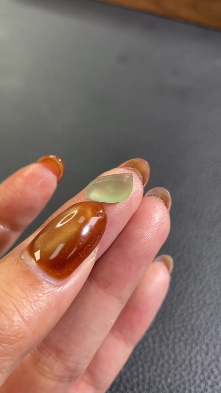 【闪购商品】定制翡翠未镶嵌随形260