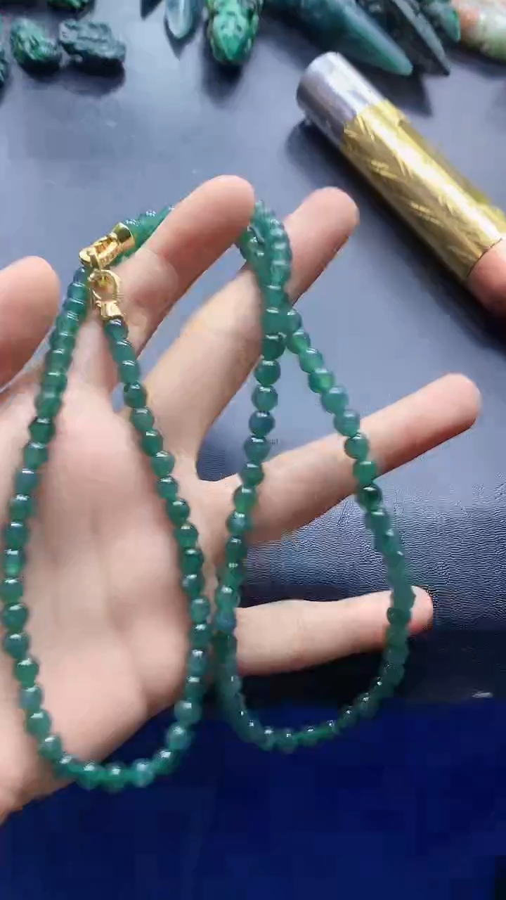 未镶嵌定制翡翠天然缅甸a货翡翠