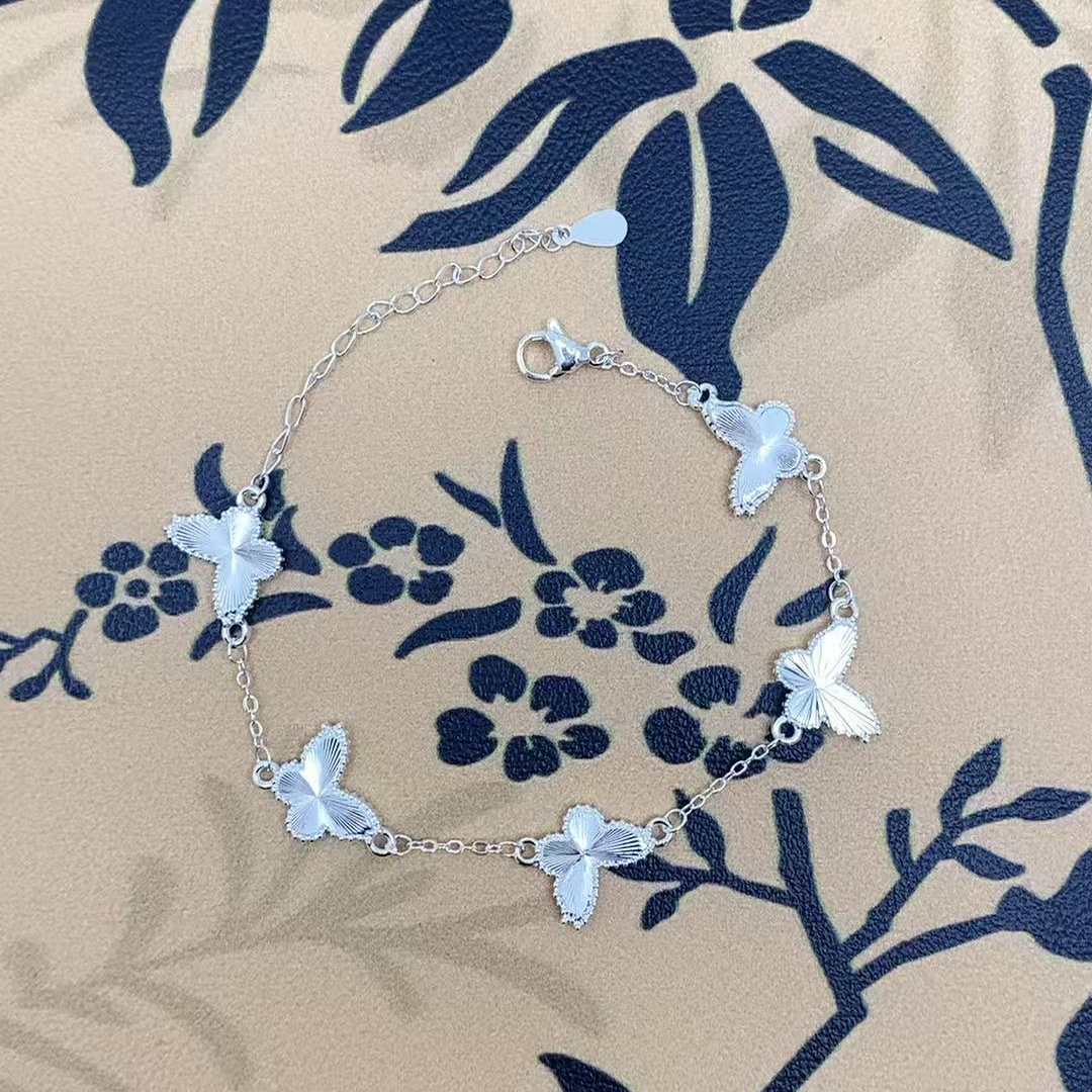 【抓紧处理】定制重工款气质风年味生肖挂饰815 五蝴蝶