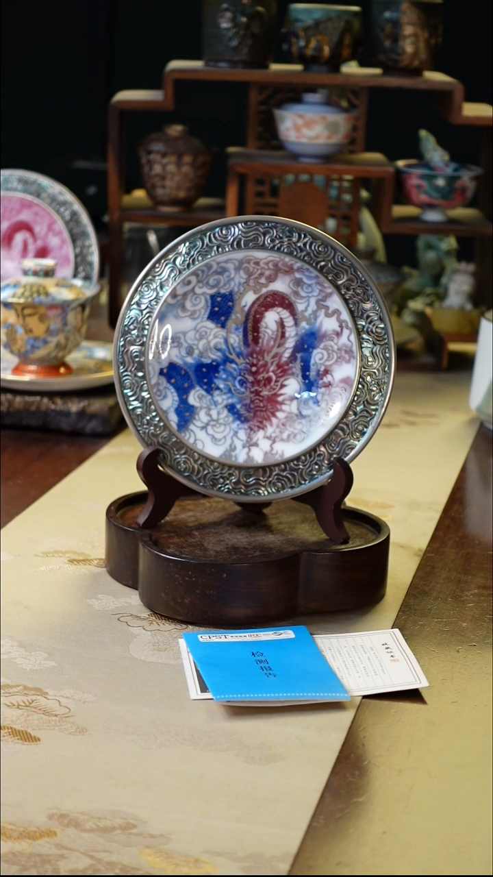 瓷木言茶器好物分享