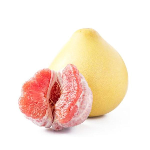 新鲜 红心柚 一个