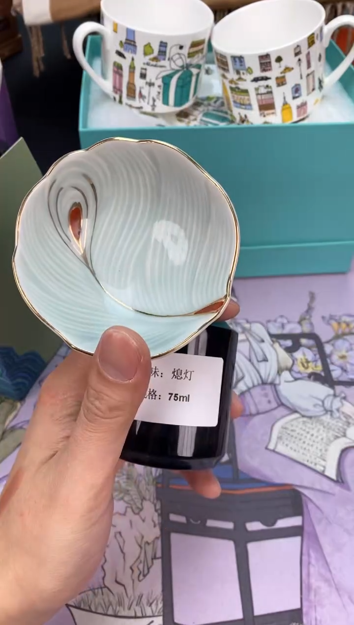 【闪购商品】瓷片都是我的大宝贝呀