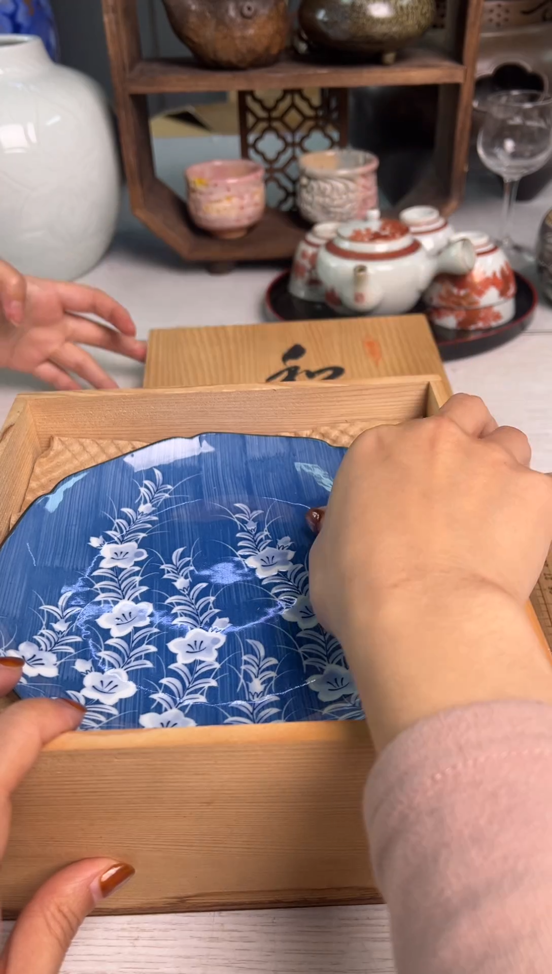 茶器茶具套茶周边