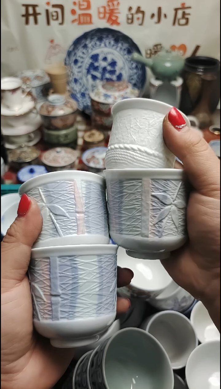 其他陶惊* 紫韵陶艺优品小铺满30包邮