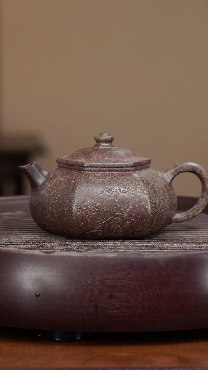 【闪购商品】紫砂茶壶宜兴紫砂壶