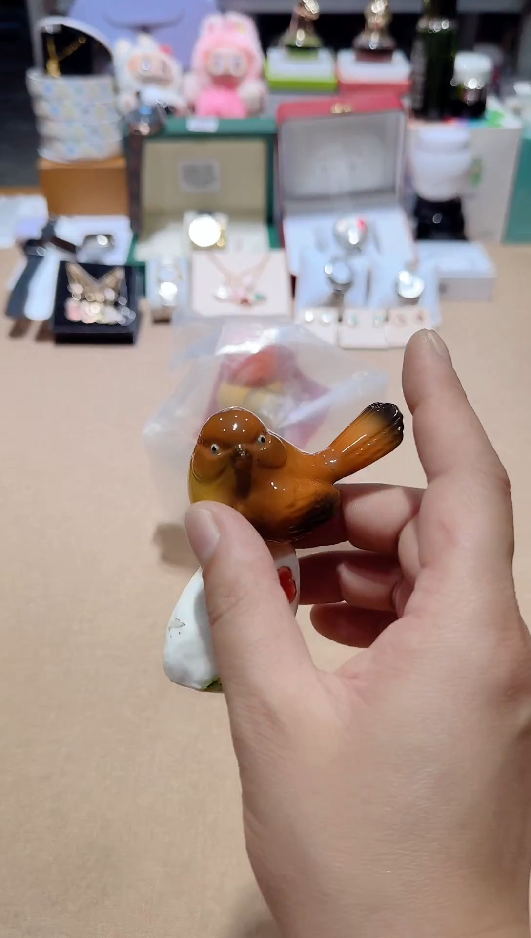 瓷片生活的本意就是开心@@1