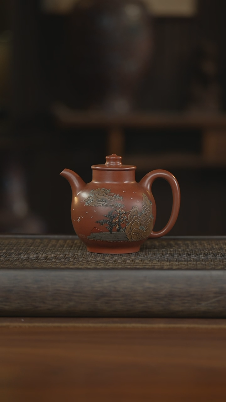 【闪购商品】紫砂茶壶紫砂壶紫砂壶