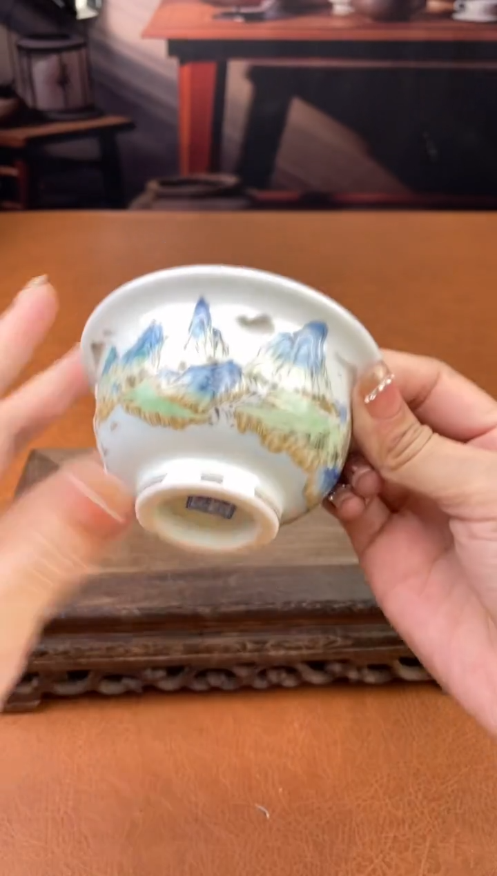 【闪购商品】陶禧茶器闪购福利V