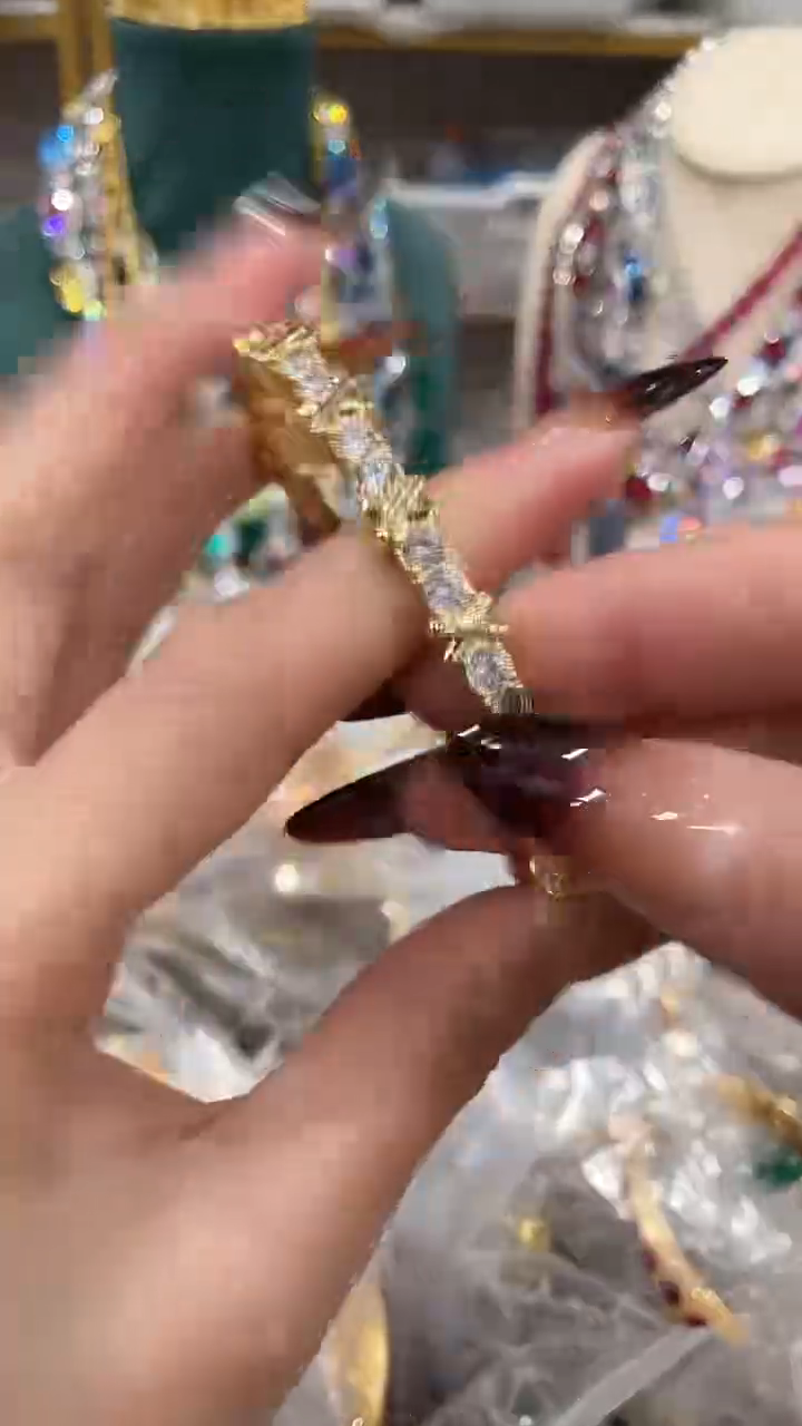 非金属无高端精品系列款式q754