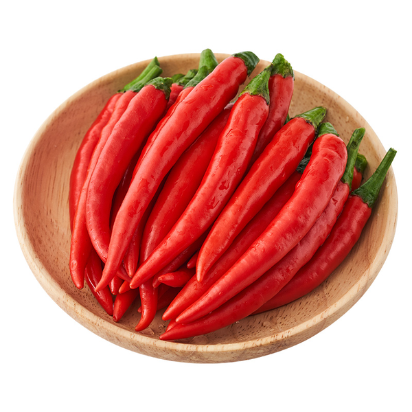 小米椒 100g