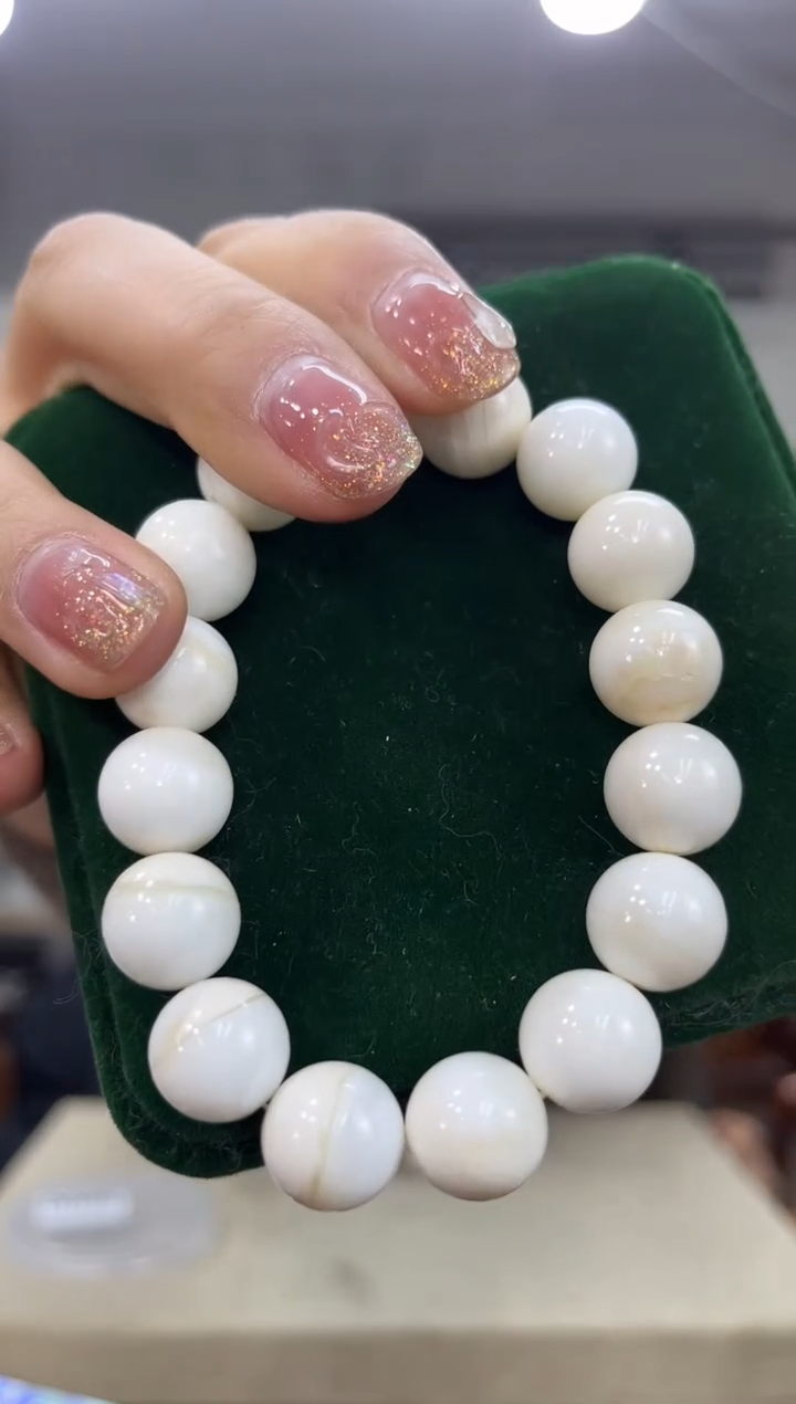 【闪购商品】木0786塑料1.2串普通版本木木