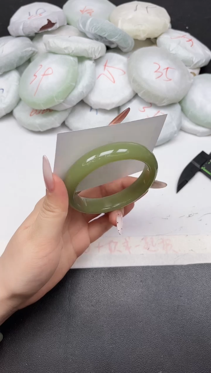 东凌女款手镯A281/60.2