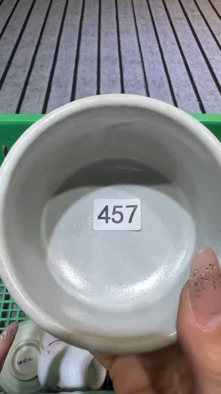 莫**朝默认微瑕尚品中古杂货铺瓷