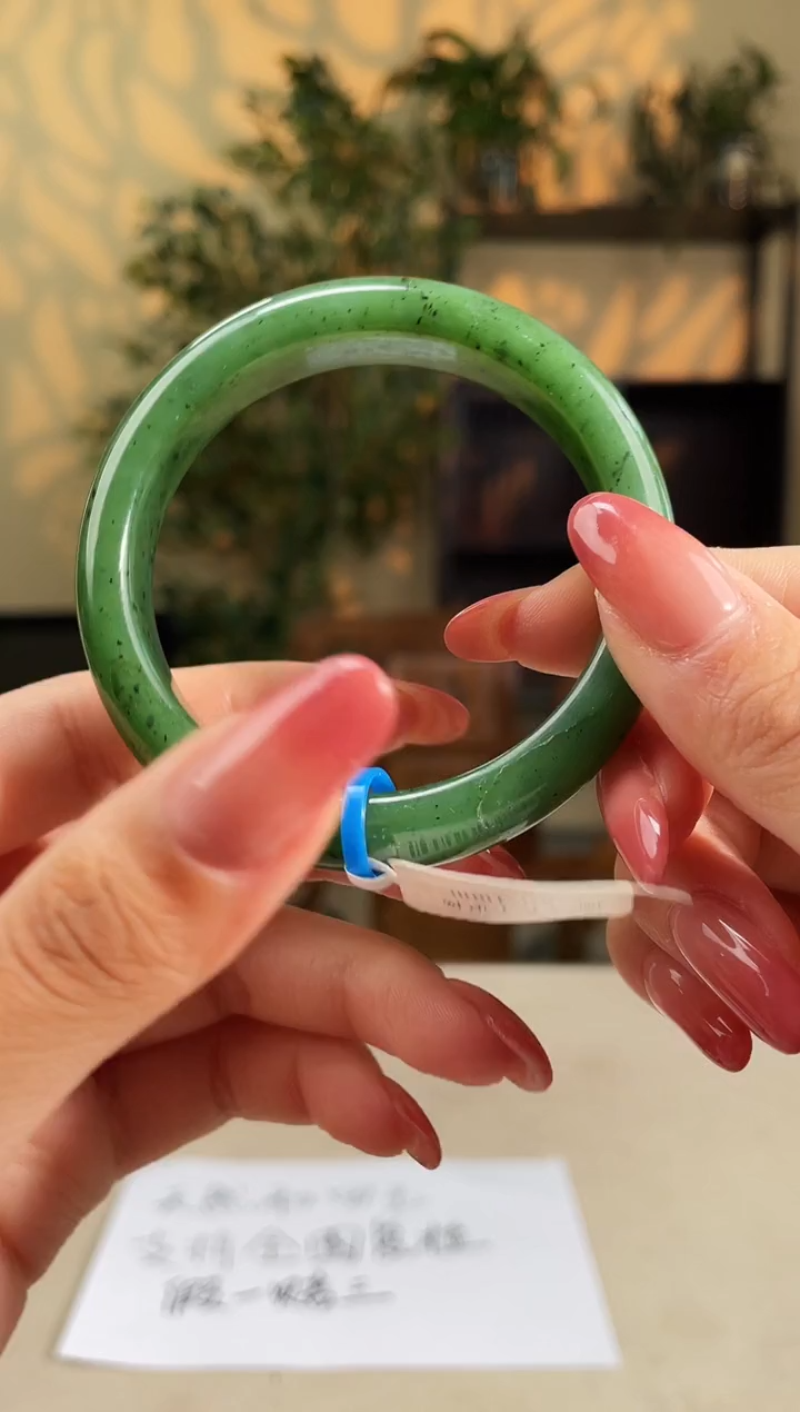 和田玉未镶嵌颈饰多样性拍一发一02035