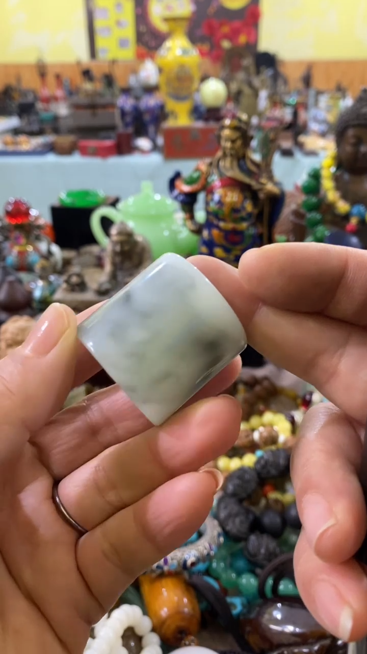 【闪购商品】宫廷影视老旧工艺摆件