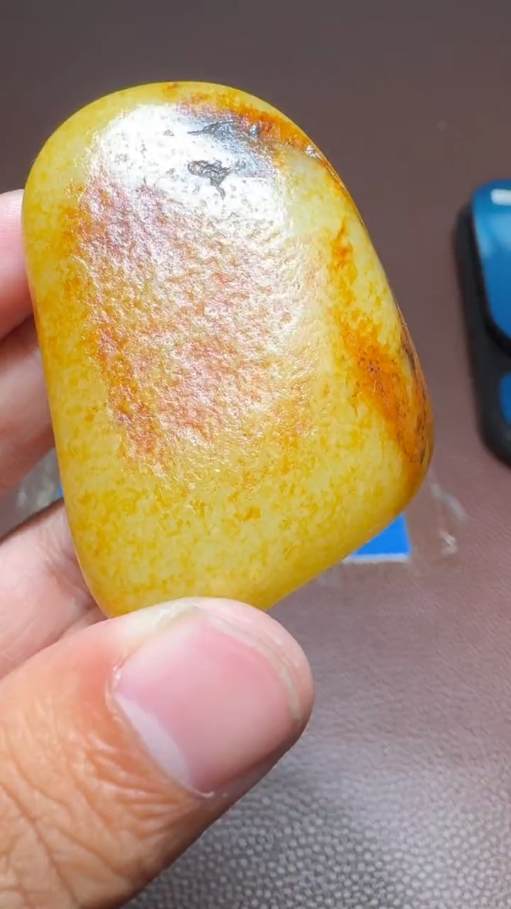 【闪购商品】和田玉挂件未镶嵌和田玉