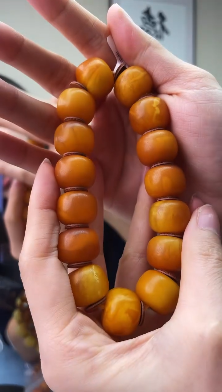 琥珀未镶嵌珠宝奇石T049 18假一罚十多样性发其一