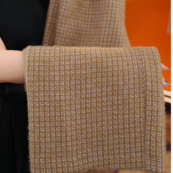 2025专柜正品冬季加厚时尚休闲裤保暖百搭洋气轻奢裤子