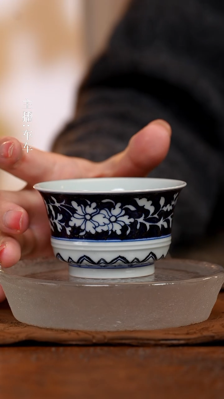 【闪购商品】江江的好物瓷器分享