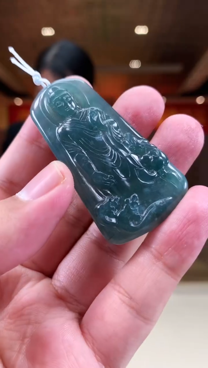 【闪购商品】定制翡翠未镶嵌        *578