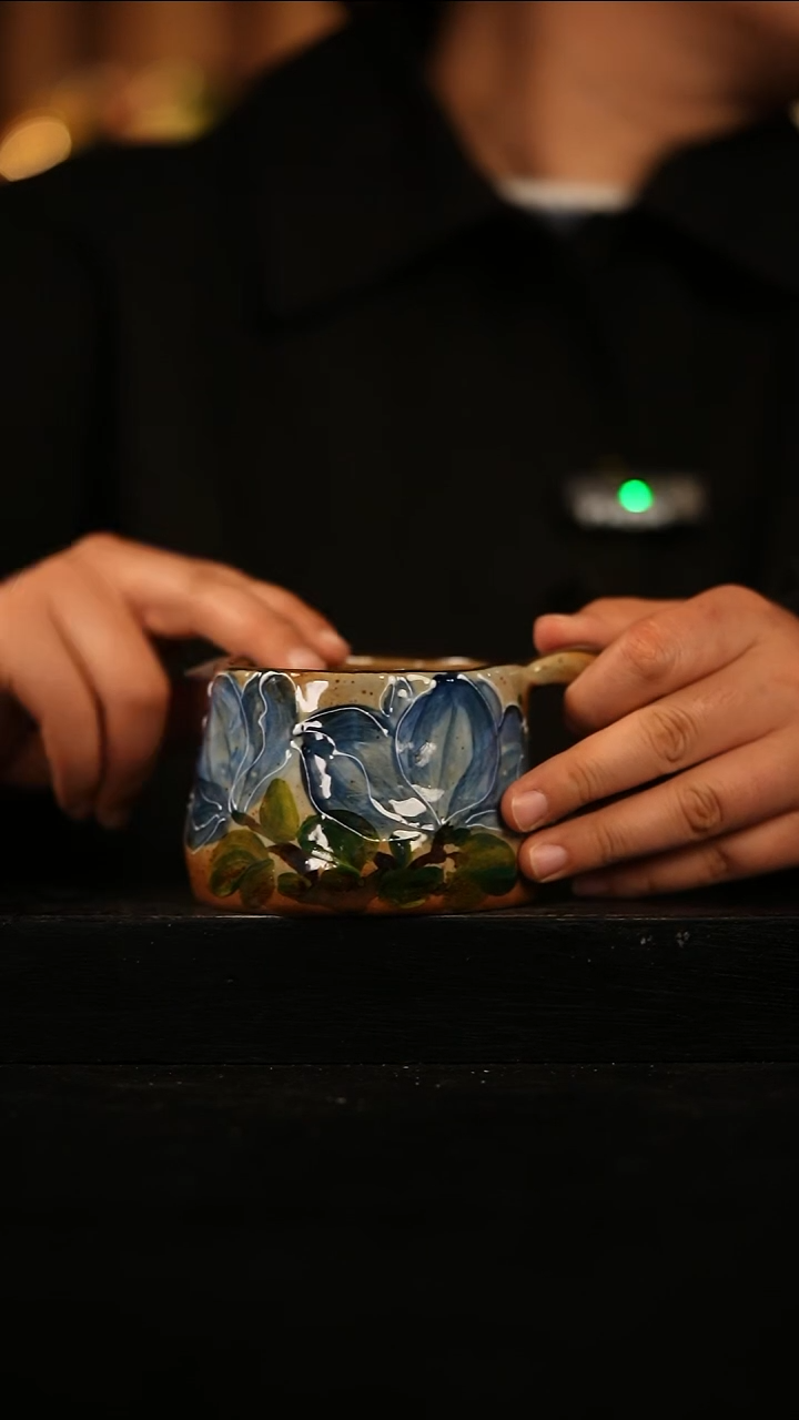 瓷片遇瓷手作同款063