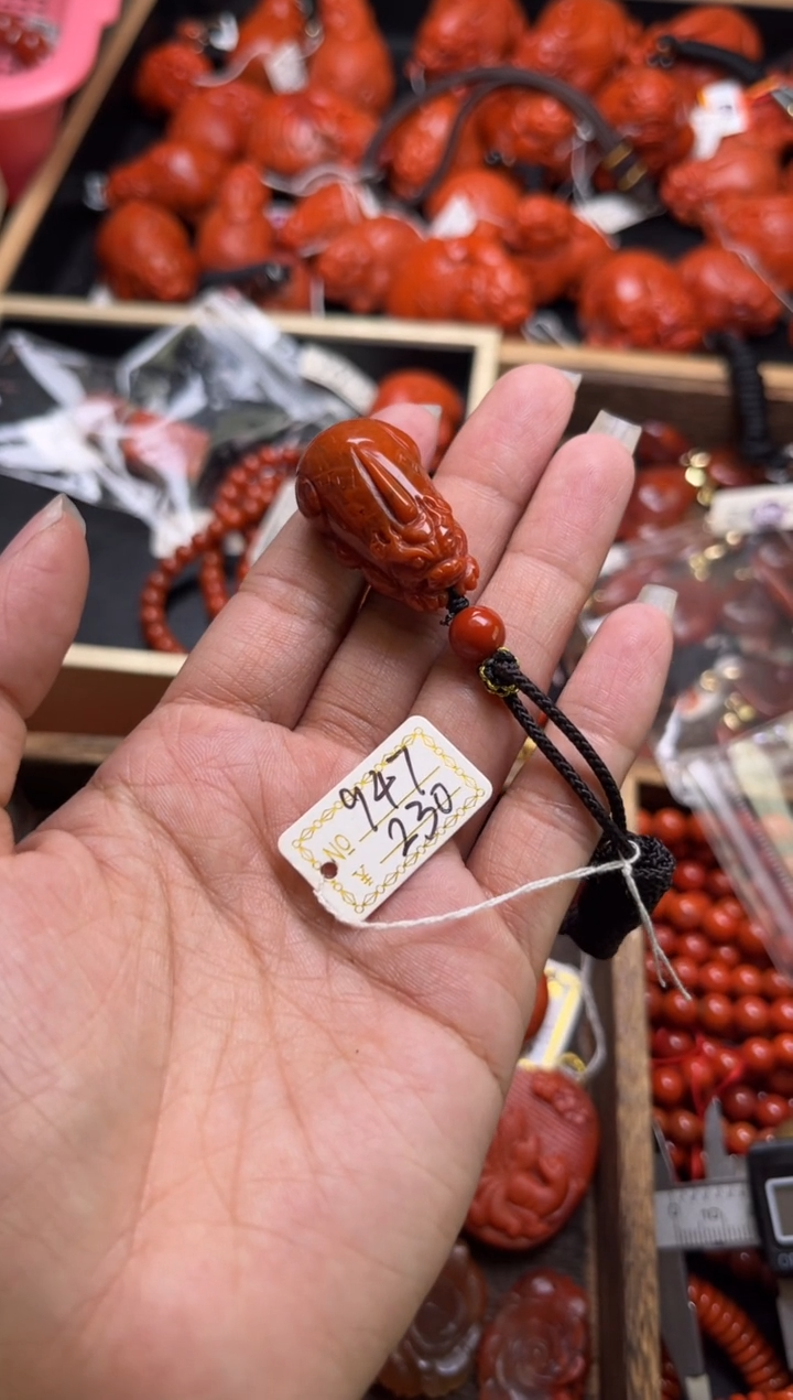 【闪购商品】南红玛瑙珠宝奇石未镶嵌947