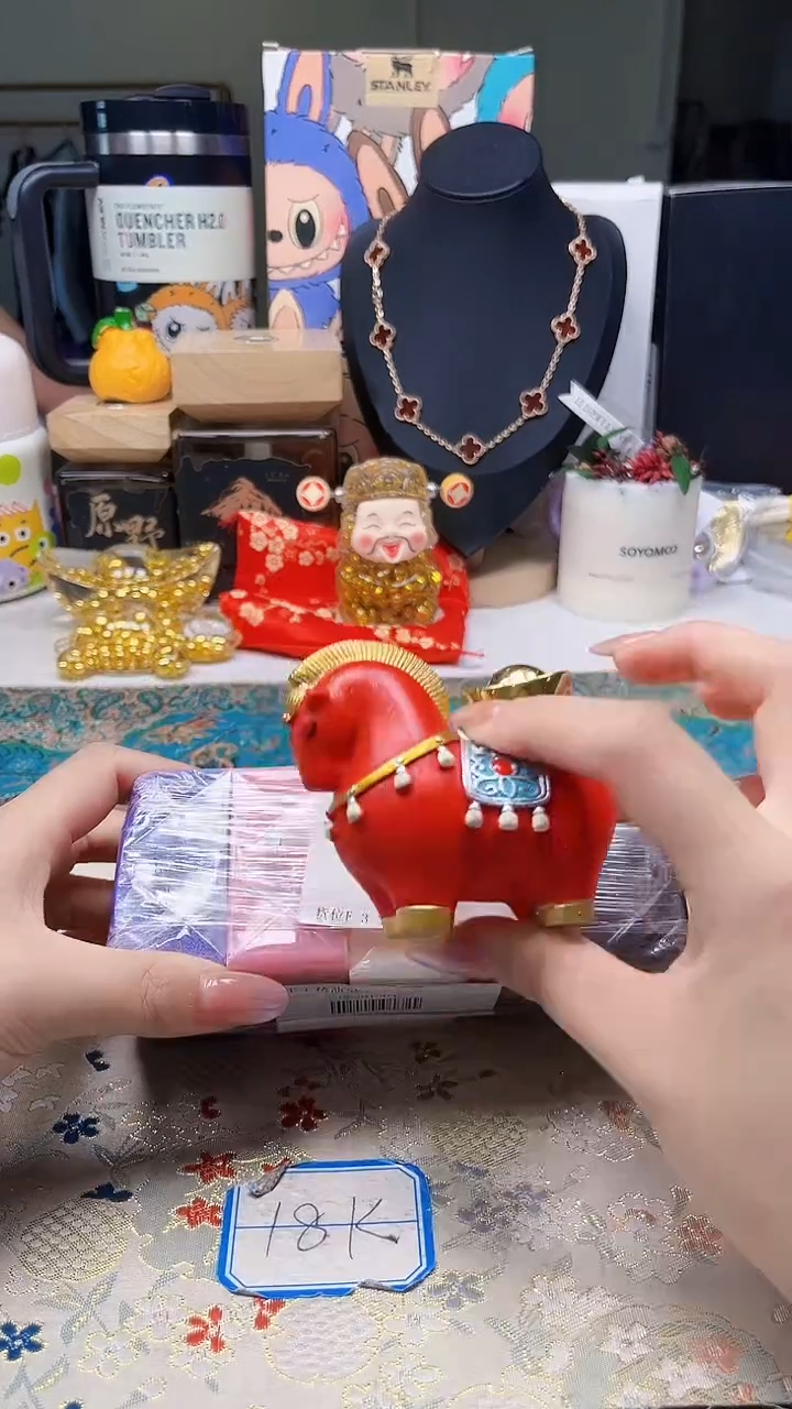 瓷片陶茶666文玩周边多人