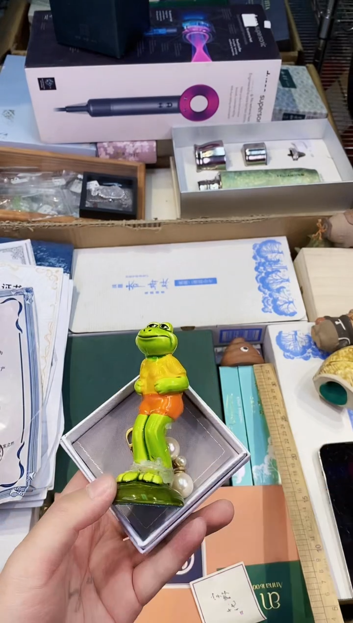 【闪购商品】瓷片都是我的大宝贝儿瓷器