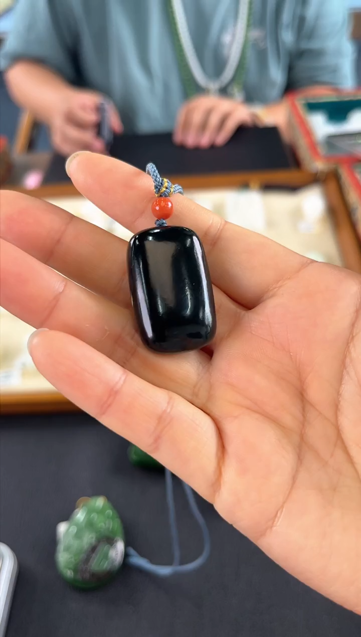 手串未镶嵌和田玉和田玉