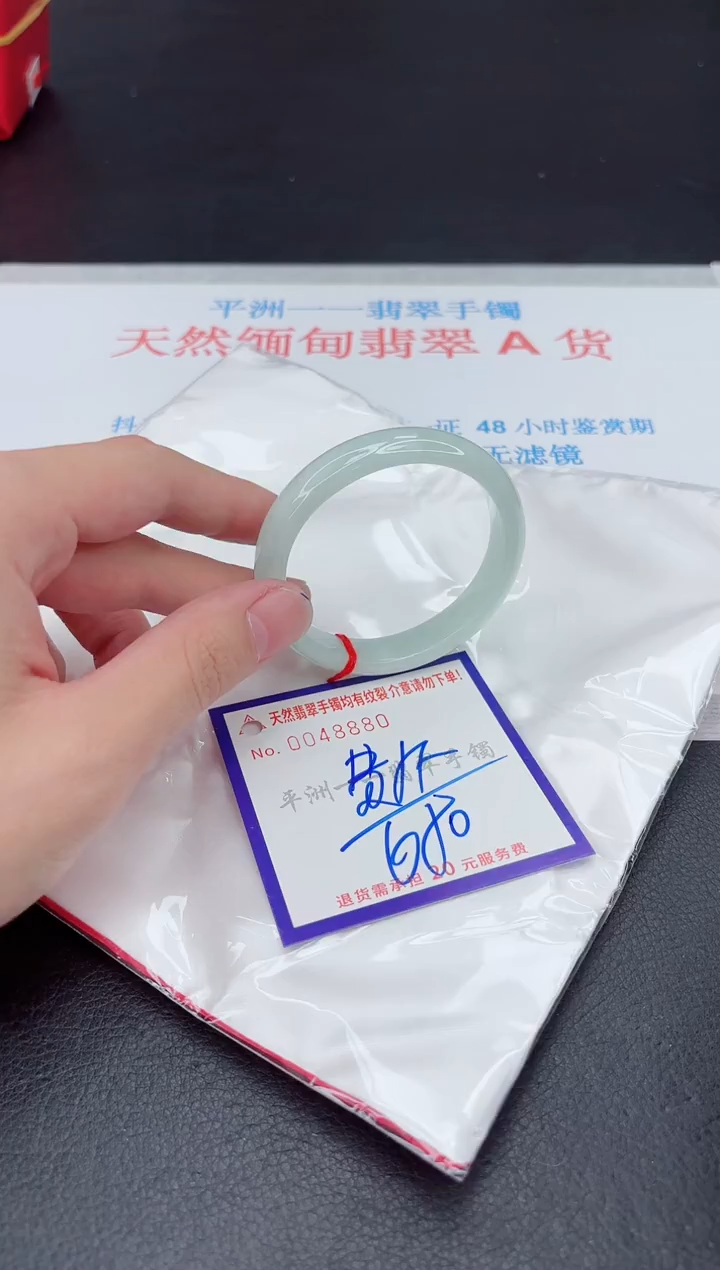 未镶嵌手镯翡翠111111