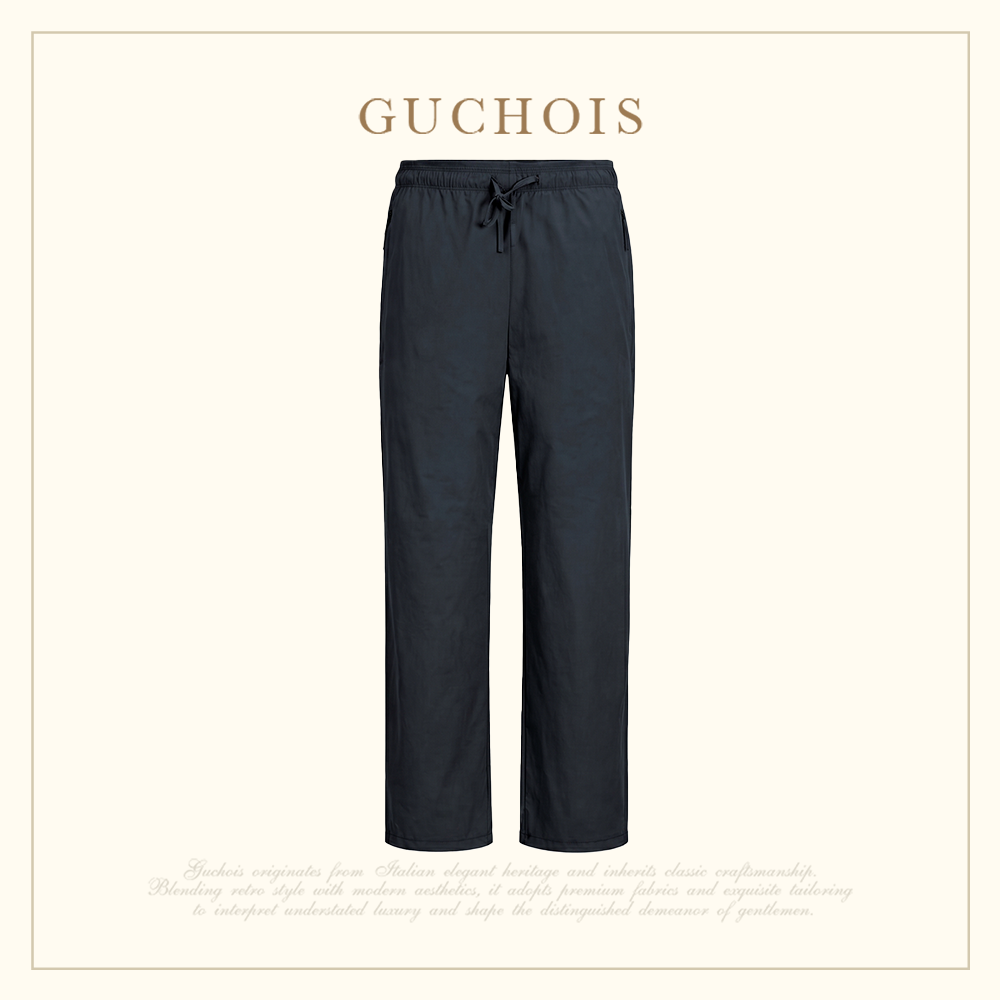 GUCHOIS【Road Run 路跑专用】轻量化硬核零界轻感功能裤GU268013
