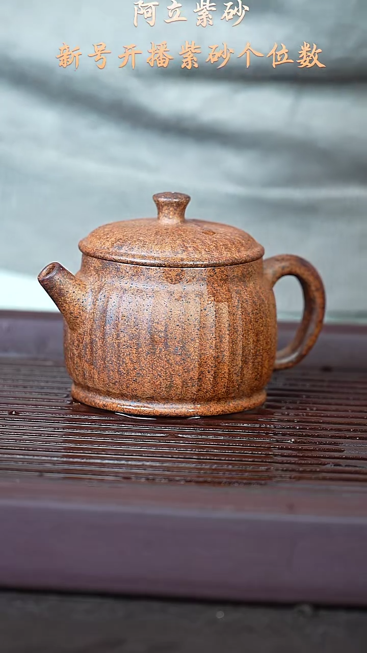 紫砂还原烧@@ch04429