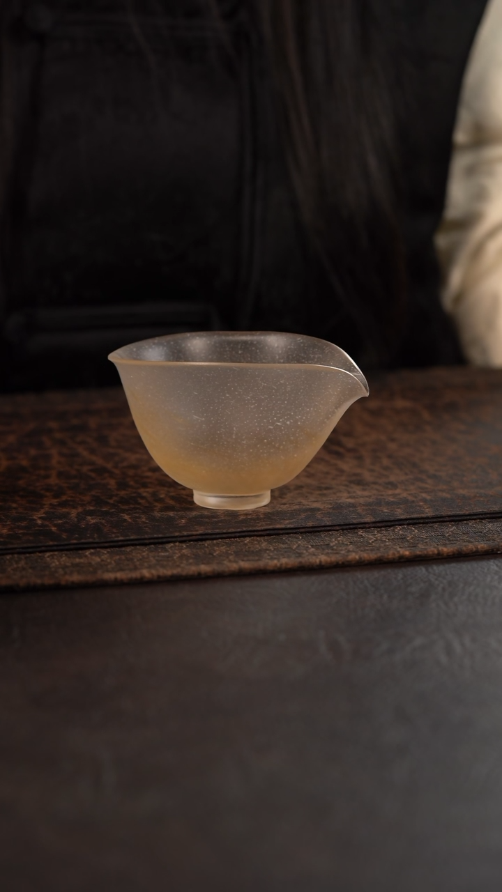 【闪购商品】杯陶瓷杯周边琉璃心缘甄兰舟公道琥珀