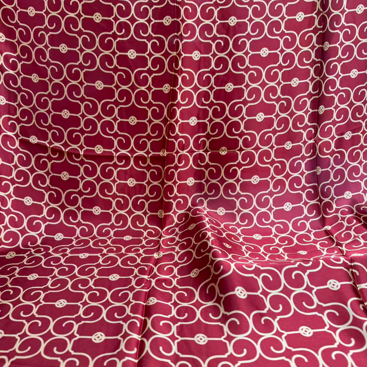 【巳巳如意】蛇年限定180*70大尺寸女士时尚百搭围巾SC 013