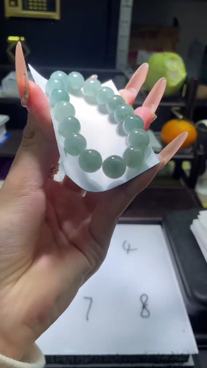 【闪购商品】定制翡翠未镶嵌翡翠