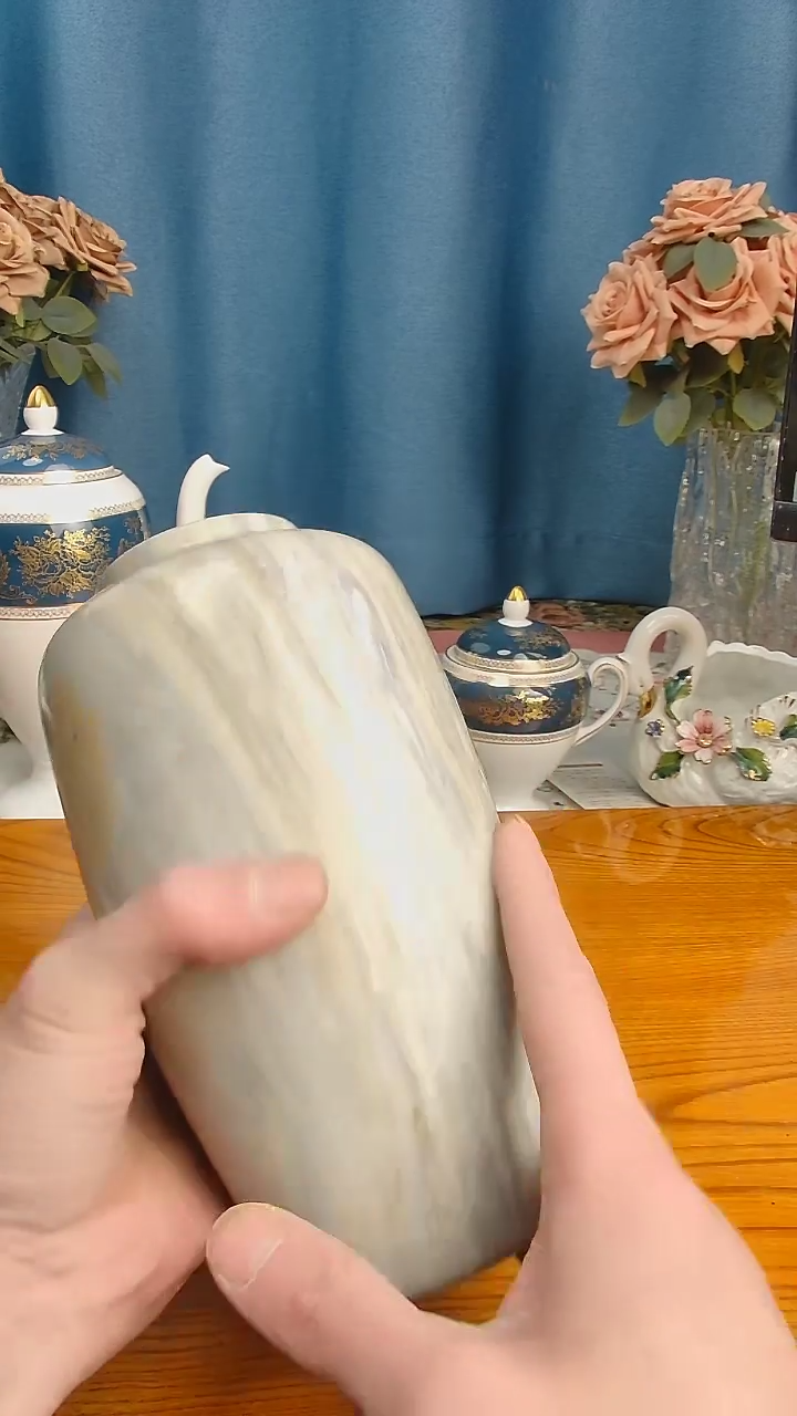 【闪购商品】杯小淼海外陶瓷工艺品