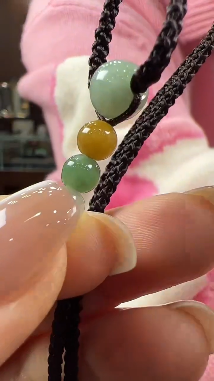 【闪购商品】翡翠挂件未镶嵌美背