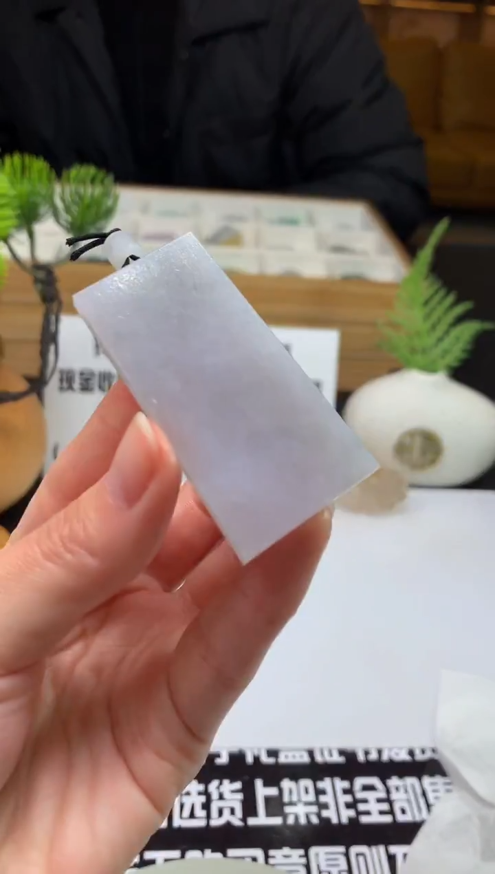 未镶嵌定制翡翠燕*---125041