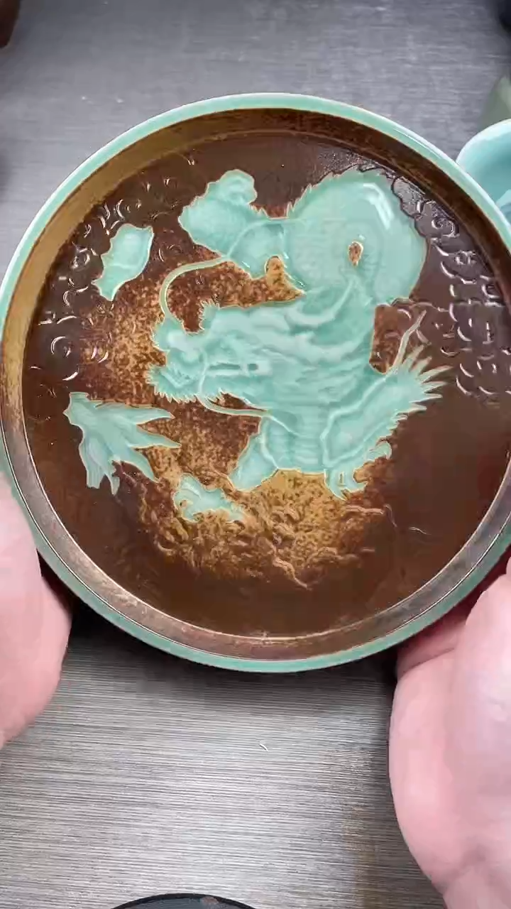 青瓷仓储福利清仓