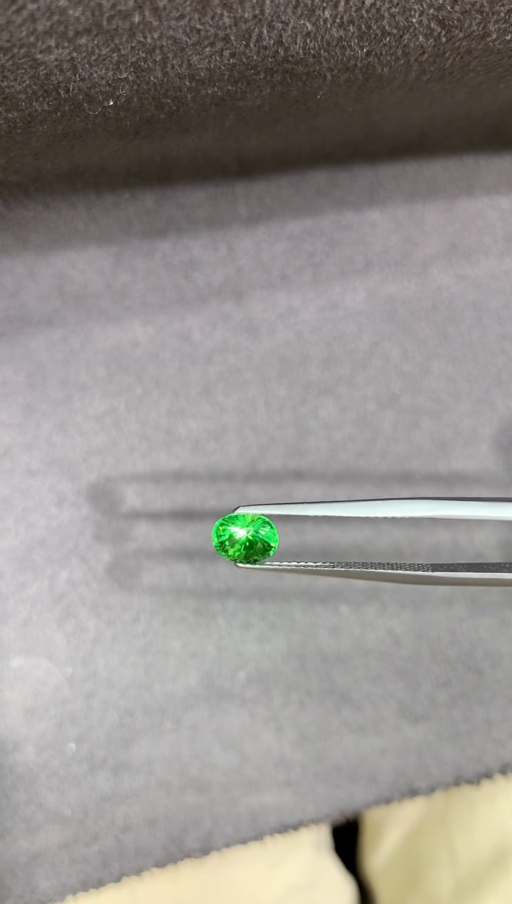 【闪购商品】石榴石裸石未镶嵌a-351 1.16ct