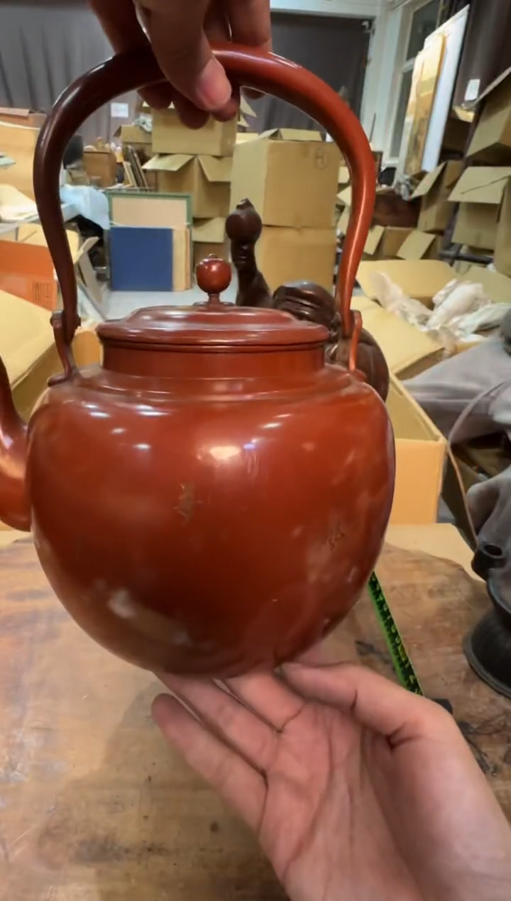 【闪购商品】摆件13y古美術空间美学C85