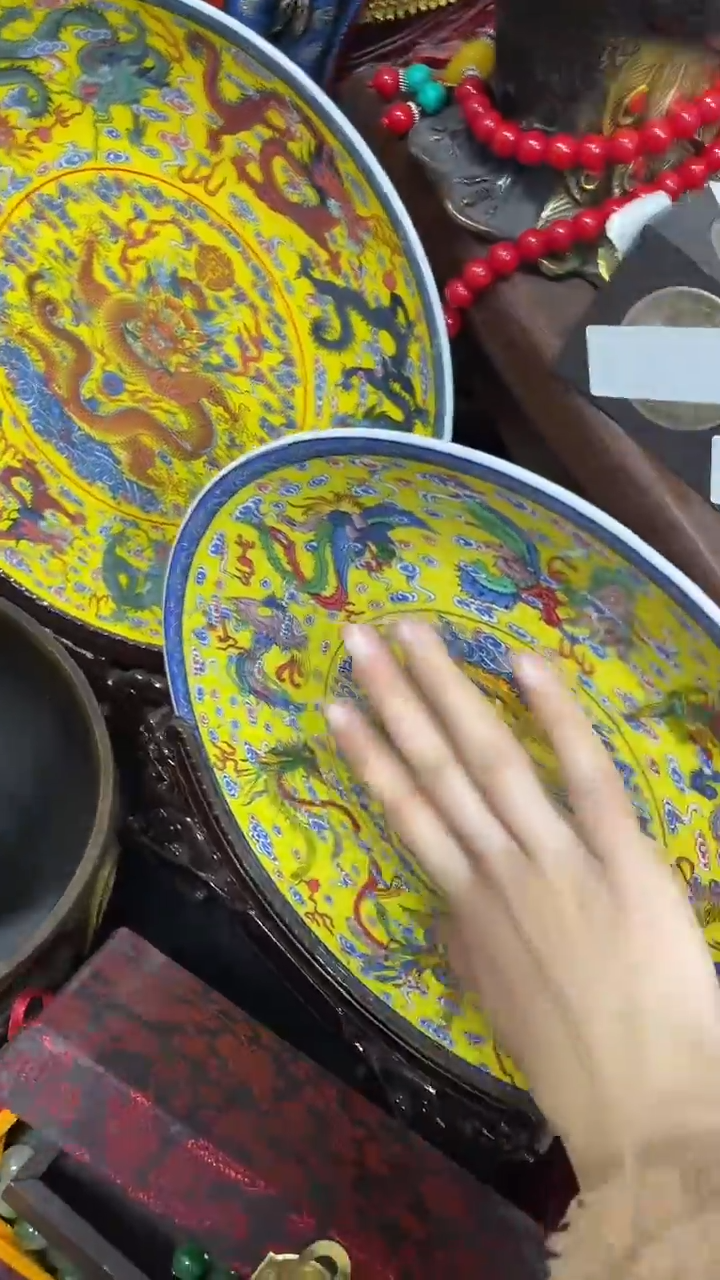 【闪购商品】摆件主播推荐如图所示
