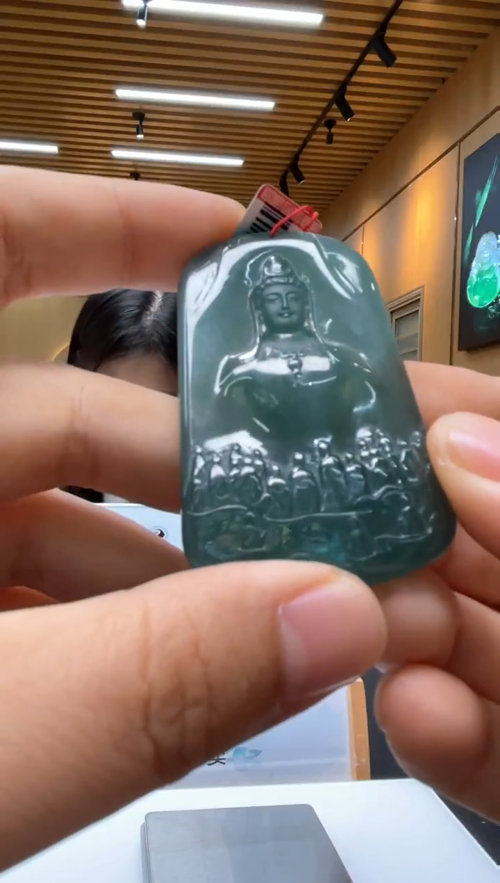 未镶嵌定制翡翠********441