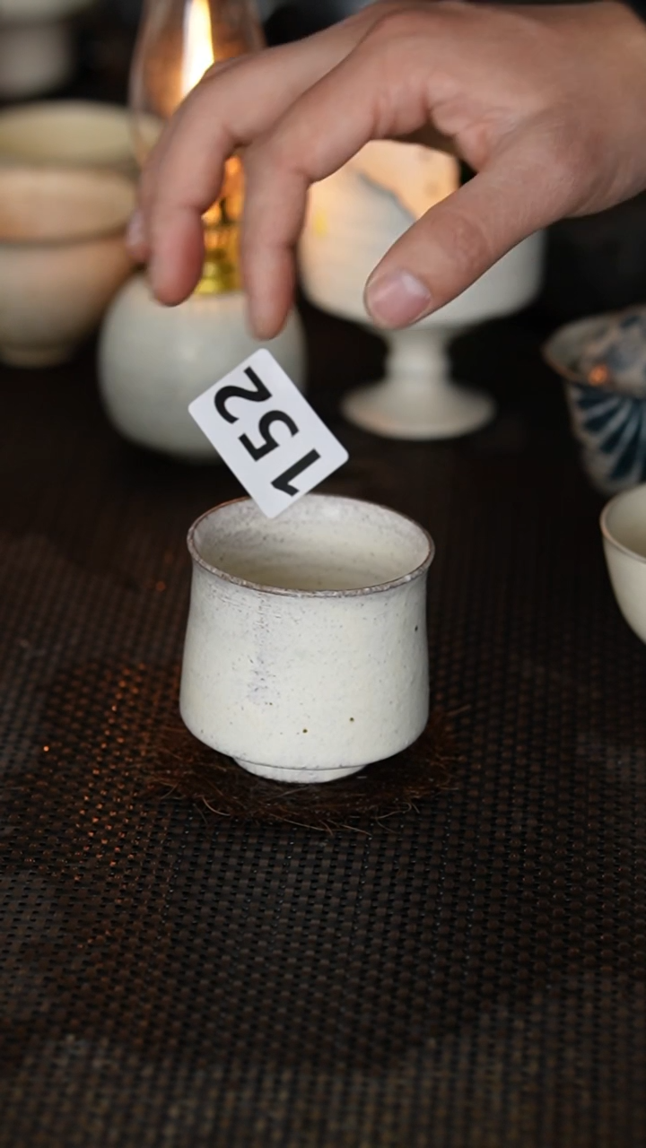 【闪购商品】152 景德镇{立梦陶}手作