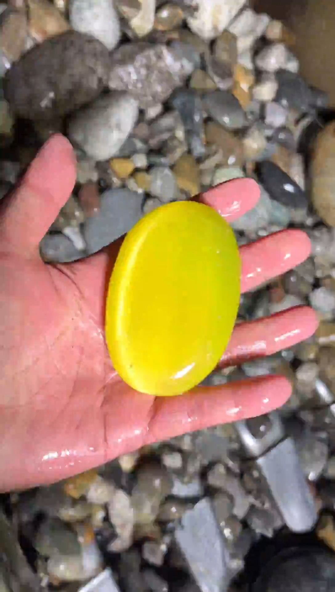 未镶嵌和田玉把件99