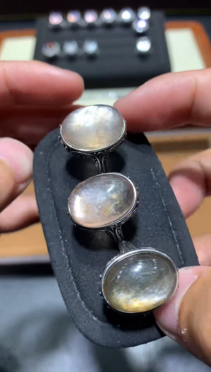 未镶嵌锂辉石紫锂云母G99【多样性发其一】